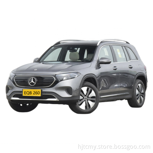2023 Mercedes Ben-Z Electric Car New Energy Vehicles SUV Mercedes Ben-Z EQB 260 350